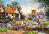 Village Charms