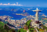 Brazil Rio de Janeiro