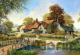 The Old Bridge