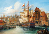 The Old Gdansk