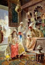 The Jewelry Box