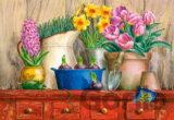 Spring Floral