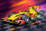 Race Bolide