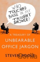 Treasury of Unbearable Office Jargon