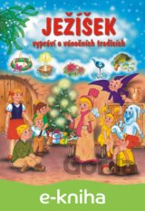 Ježíšek vypráví o vánočních tradicích