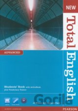 New Total English - Advanced - Student's Book