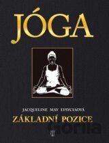 Jóga - základní pozice