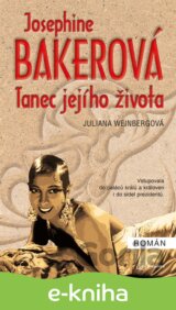 Josephine Bakerová – Tanec jejího života