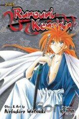 Rurouni Kenshin 4