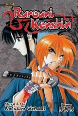 Rurouni Kenshin 5