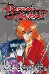 Rurouni Kenshin 6