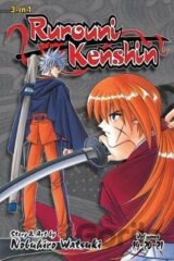 Rurouni Kenshin 7