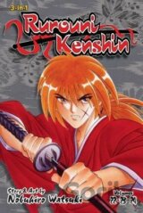 Rurouni Kenshin 8