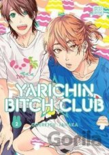 Yarichin Bitch Club 2