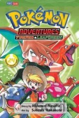Pokémon Adventures (FireRed and LeafGreen) 24