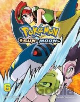 Pokemon: Sun & Moon 6