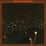 Bob Dylan: Before The Flood LP