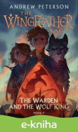 The Warden and the Wolf King