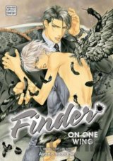 Finder Deluxe Edition: On One Wing 3