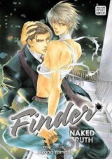 Finder Deluxe Edition: The Naked Truth 5