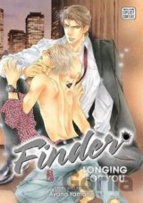 Finder Deluxe Edition: Longing for You 7
