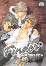 Finder Deluxe Edition: Secret Vow 8