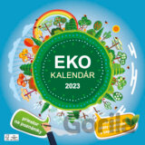 Nástenný Eko kalendár 2023
