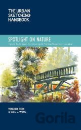 The Urban Sketching Handbook Spotlight on Nature 15