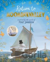 Return to Moominvalley