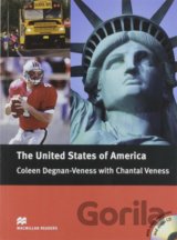 Macmillan Cultural Readers: The United States of America Pack