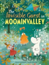 The Invisible Guest in Moominvalley
