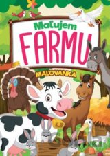Maľujem farmu