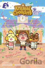 Animal Crossing: New Horizons 2