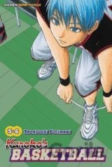 Kuroko´s Basketball 3 (5+6)