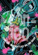 Zom 100: Bucket List of the Dead 7