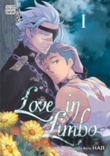 Love In Limbo 1