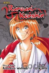 Rurouni Kenshin 9