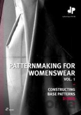Patternmaking for Womenswear