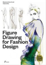 Figure Drawing for Fashion Design 1