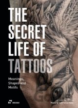 Secret Life of Tattoos