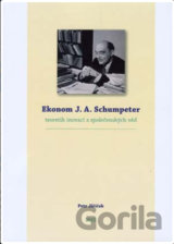 Ekonom J. A. Schumpeter