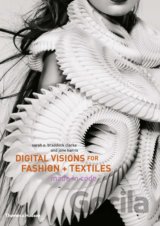 Digital Visions for Fashion and Textiles