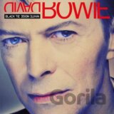 David Bowie: Black Tie White Noise (Remastered) LP