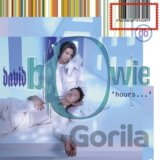 David Bowie: Hours (Remastered) LP