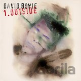 David Bowie: Outside (Remastered) LP