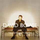 David Bowie: Buddha Of Suburbia (Remastered) LP