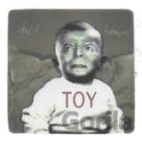 David Bowie: Toy (Remastered) LP