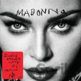 Madonna: Finally Enough Love (Red) LP