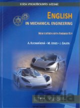 English in mechanical engineering