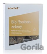 Rooibos zelený (Bio)